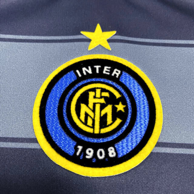 Maillot Rétro Inter Third 04/05