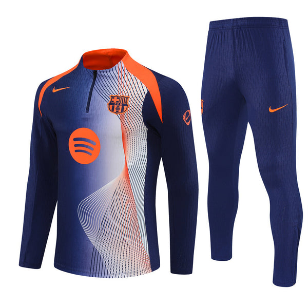 Survêtement de Football Enfant Barcelona 25/26