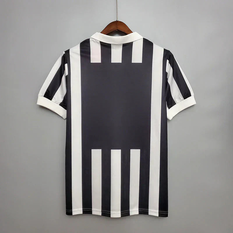 Maillot Juventus Retrô 1984/1985