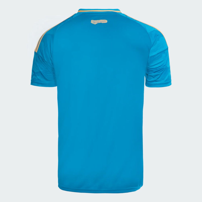 Maillot Cruzeiro Third 25/26