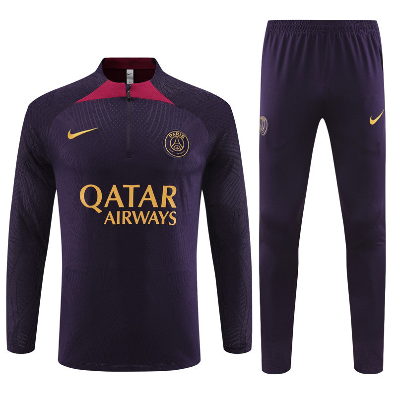 Ensemble Survêtement PSG