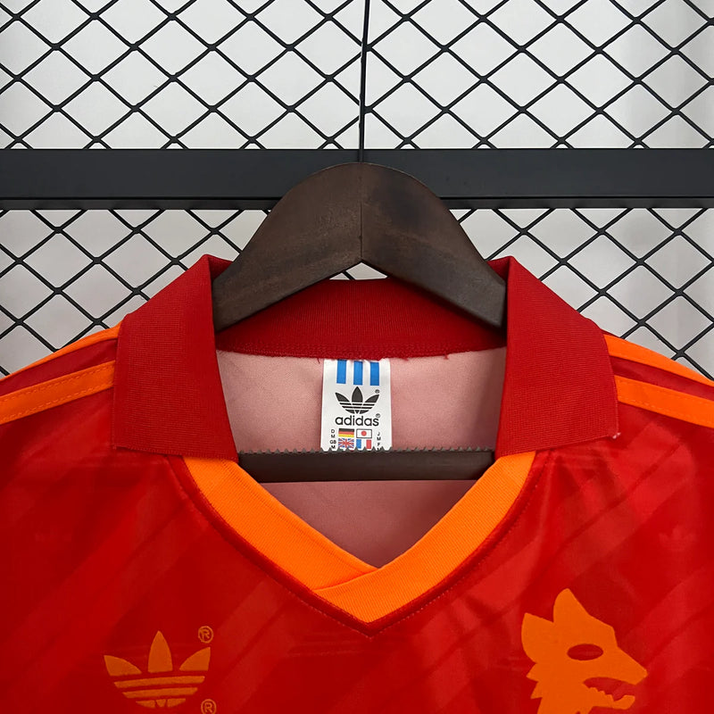 Maillot Rétro Roma Third 92/94
