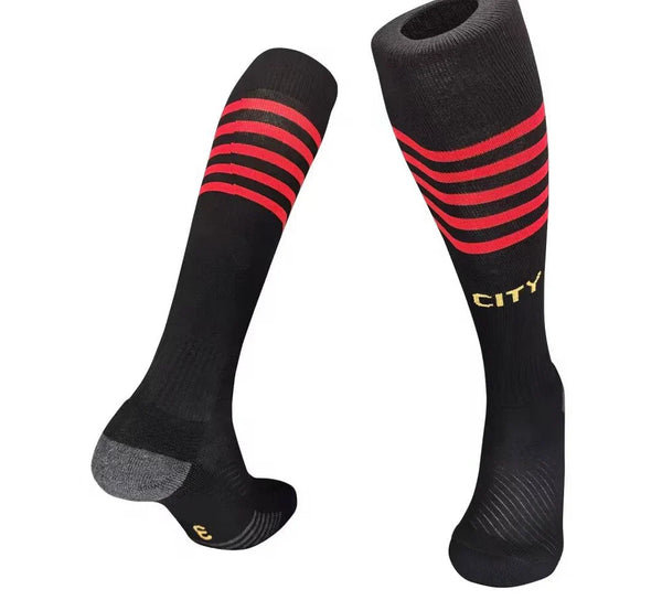 Chaussettes Manchester City 23/24