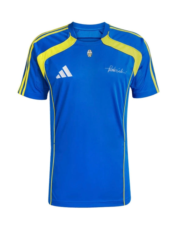 Maillot Juventus VIALLI PACK 25/26