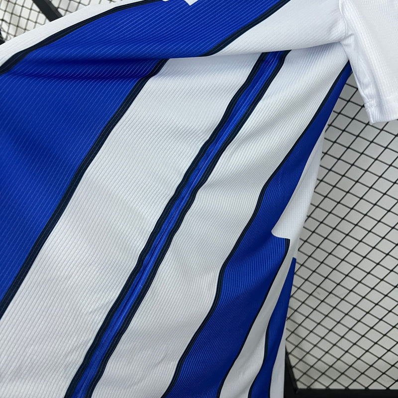 Maillot Rétro Málaga CF Home 1998