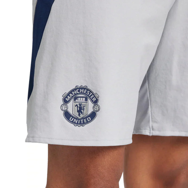 Short Manchester United Away 24/25