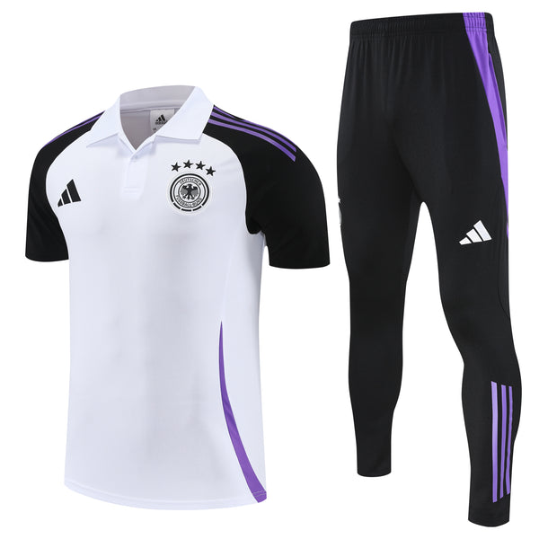 Maillot et Pantalon Allemagne 25/26