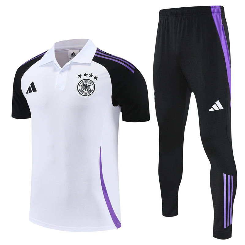 Maillot et Pantalon Allemagne 25/26