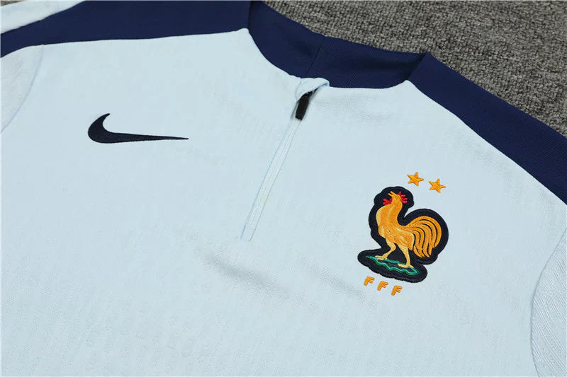 Ensemble Survêtement France Football 24/25
