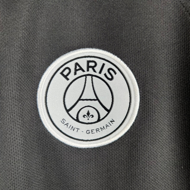 Rétro PSG 18/19