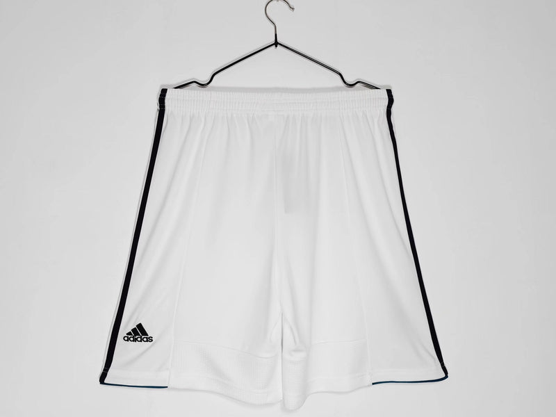 Short rétro Real Madrid 12/13