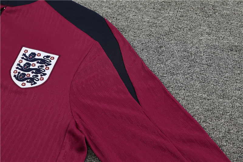 Survêtement de football Angleterre 24/25