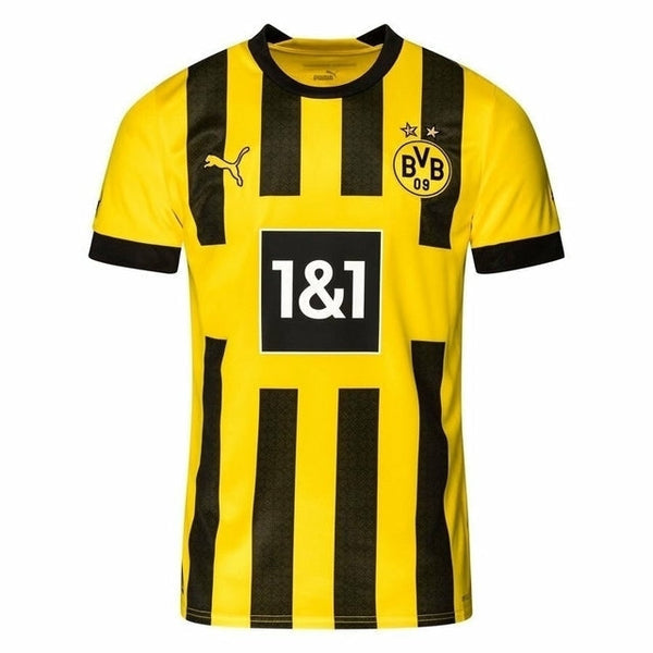 Maillot Borussia Dortmund home 22/23