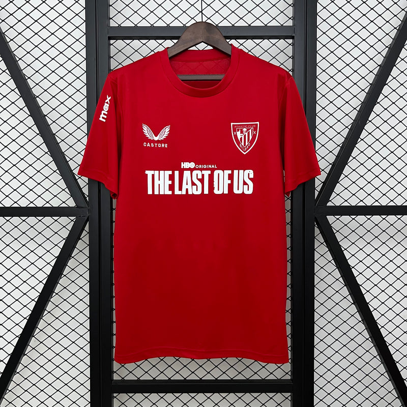 Maillot gardien de but Athletic Bilbao