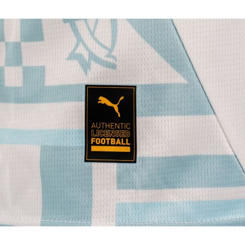 Olympique de Marseille Home 24/25