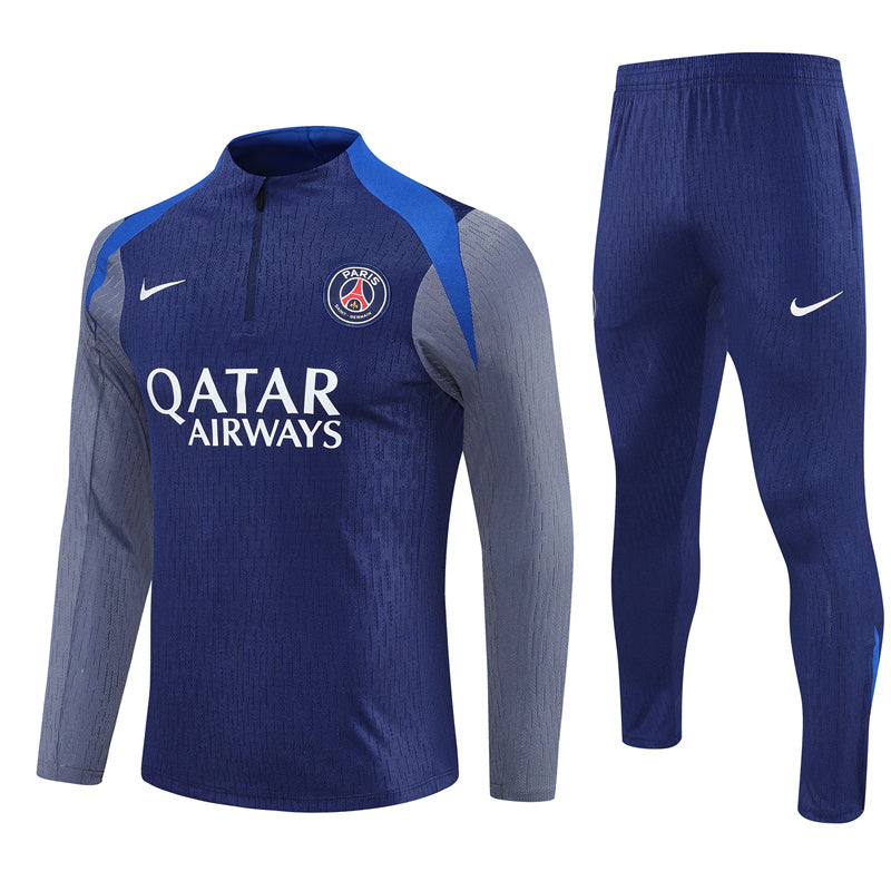 Ensemble Survêtement de Football PSG 25/26