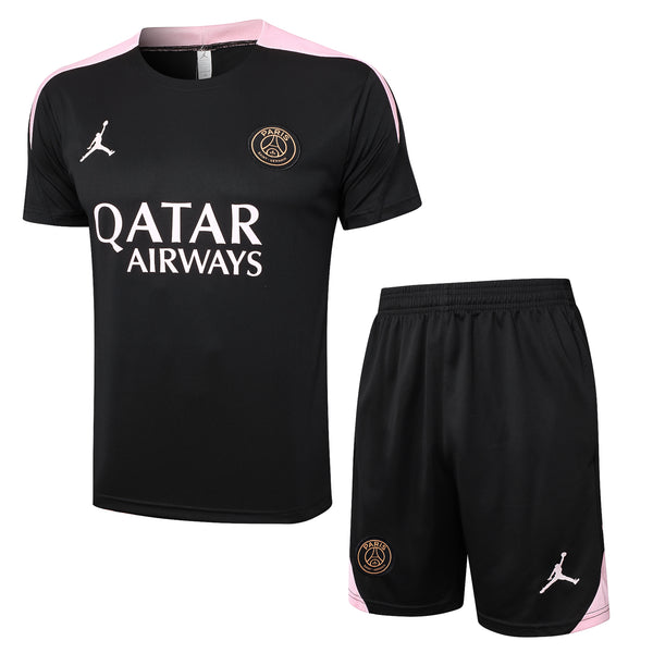 Maillot et short d'entraînement PSG 24/25