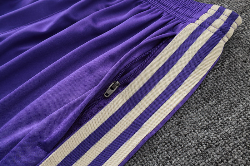 Maillot et Pantalon Real Madrid 25/26