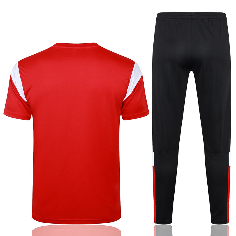 Chemise et pantalon Milan 23/24