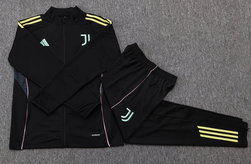 Ensemble Survêtement de Football Juventus 25/26