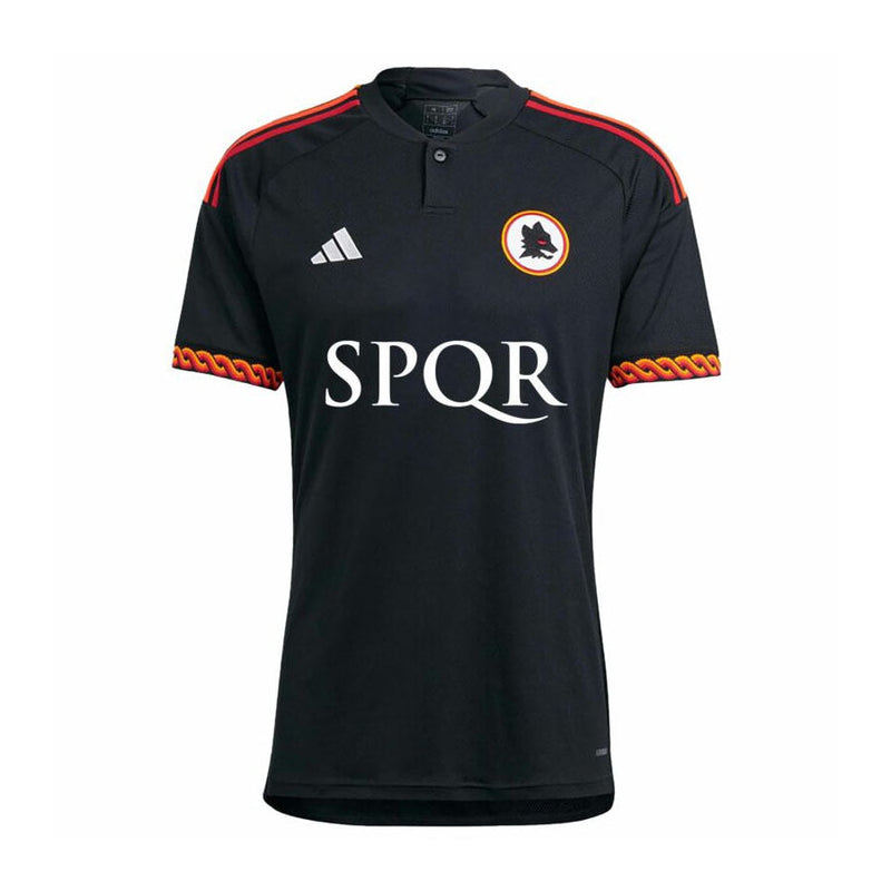 Maillot Third AS Rome 23/24