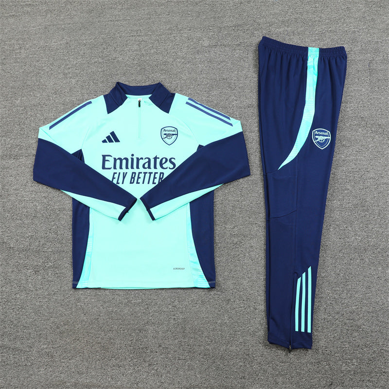 Ensemble Survêtement Enfant Arsenal 24/25