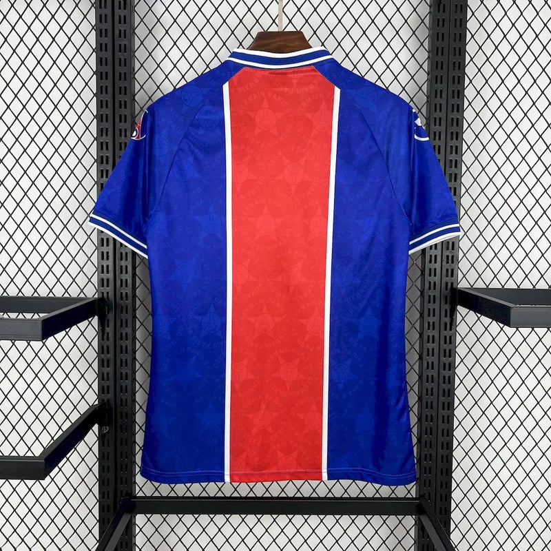 Maillot Rétro PSG Home 94/95
