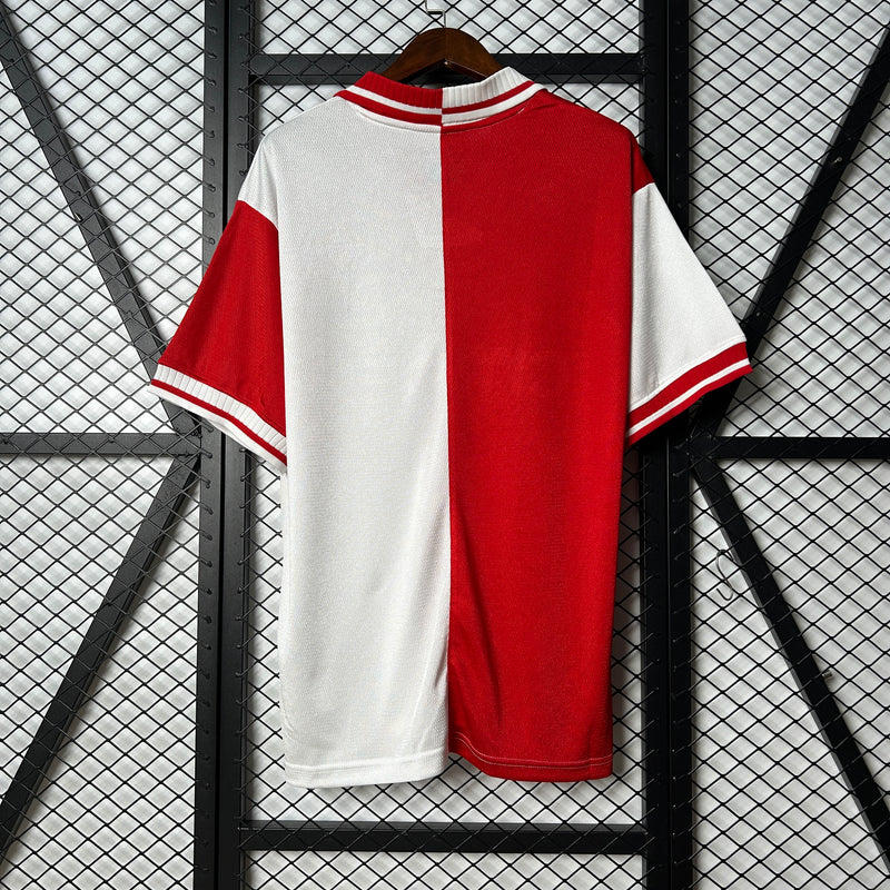 Maillot Rétro RC Celta Away 01/02