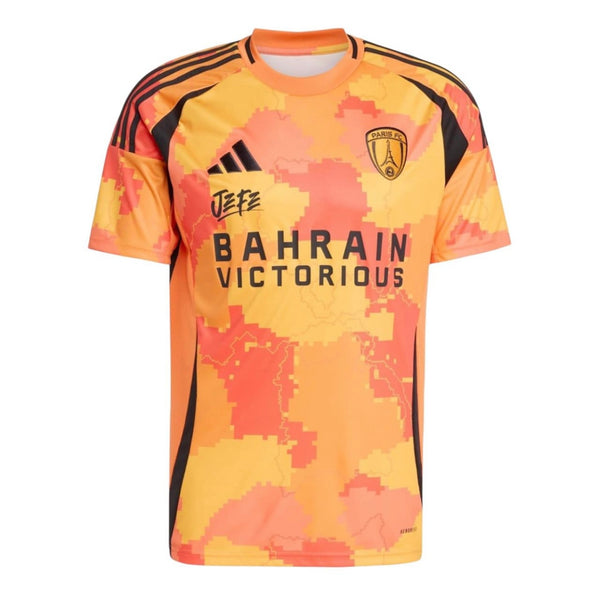 Maillot Paris FC Third 25/26