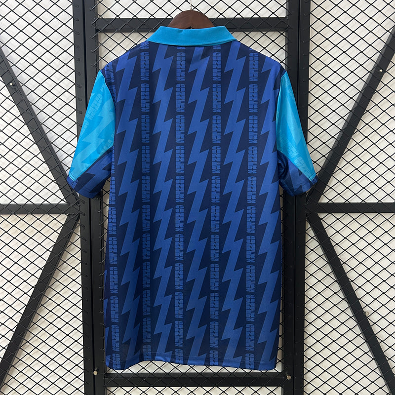 Maillot Rétro Arsenal Away 94/95