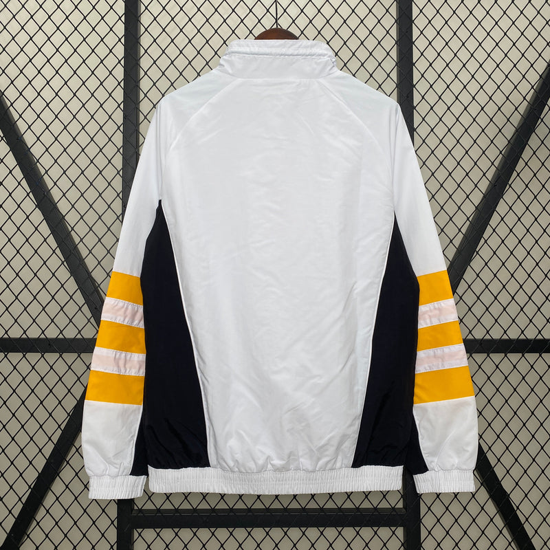 Veste Imperméable Real Madrid 24/25