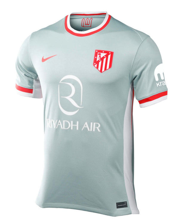 Maillot Atlético de Madrid Away 23/24