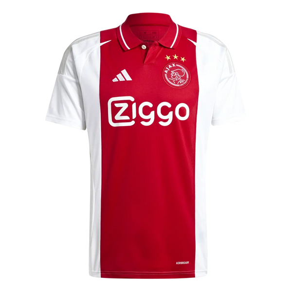 Maillot Ajax Home 24/25