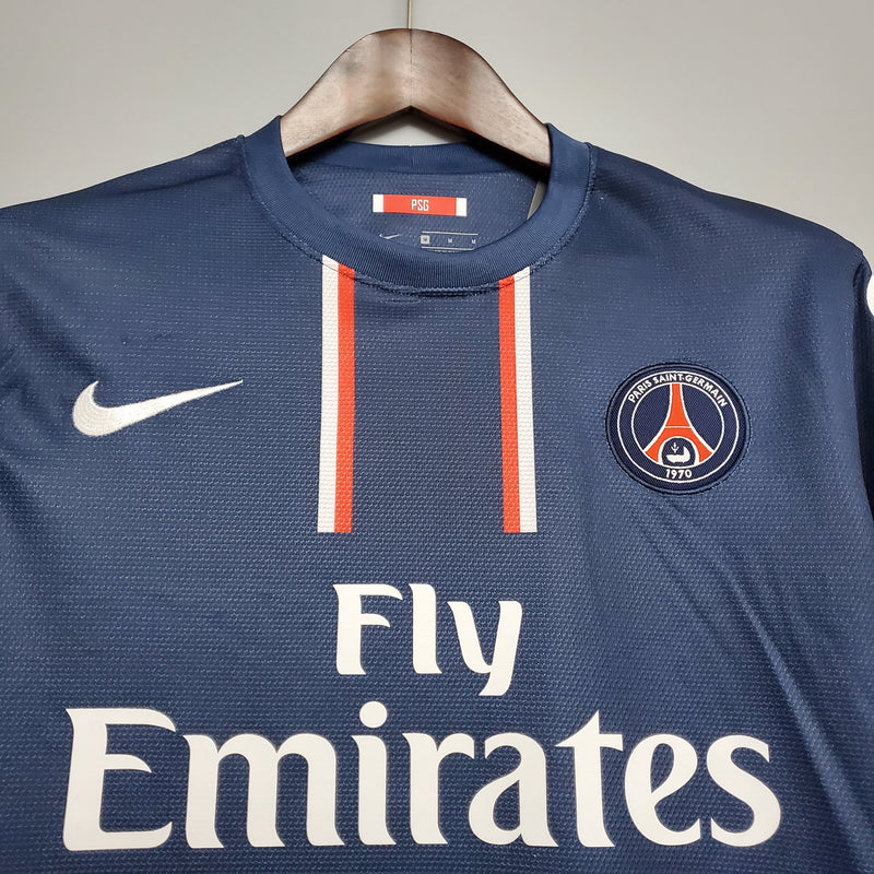 Rétro PSG 12/13 Home