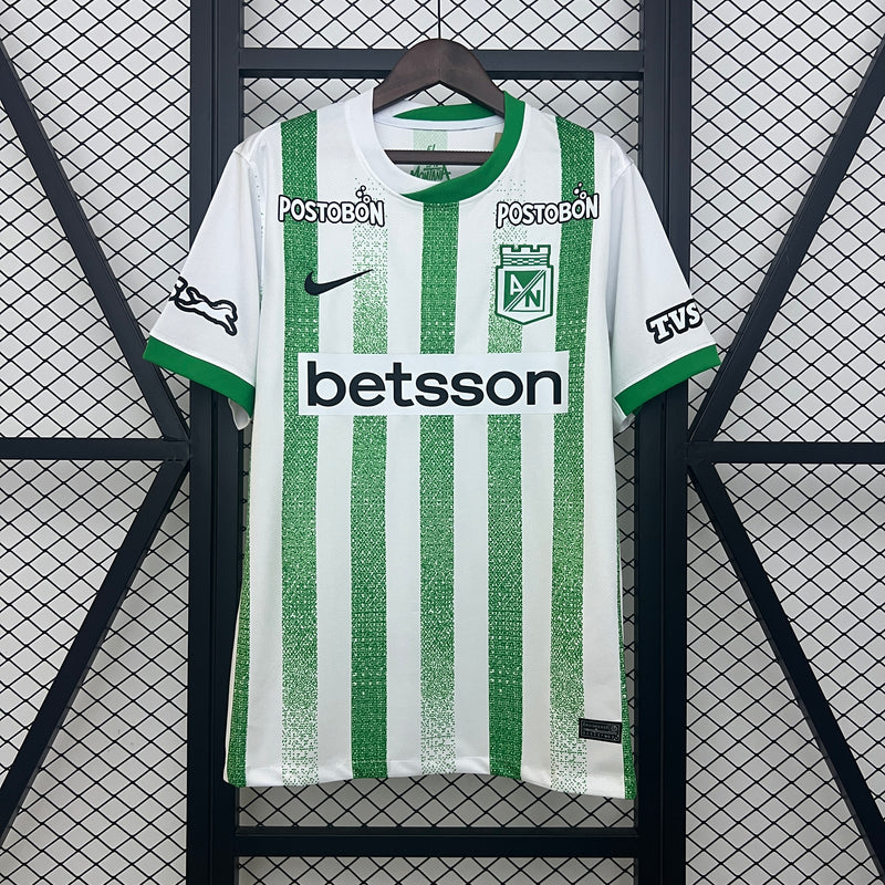 Maillot National Athletic Home 25/26