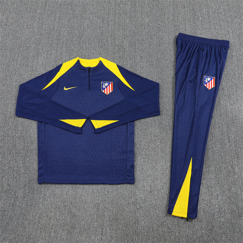 Survêtement de Football Enfant Atletico de Madrid 25/26