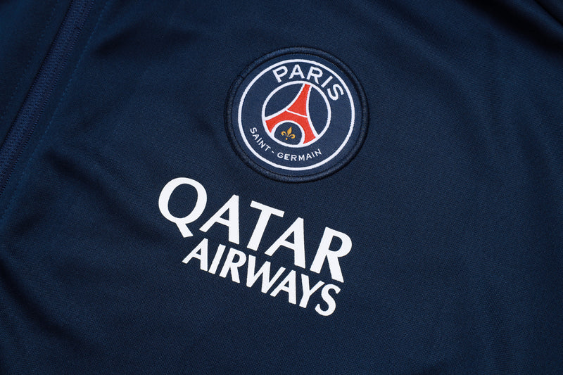 Ensemble Survêtement de Football PSG 25/26