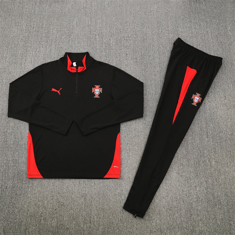 Survêtement de Football Enfant Portugal 25/26