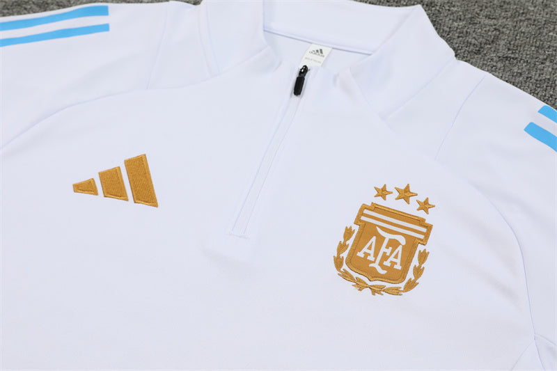 Ensemble Survêtement de Football Argentina 24/25
