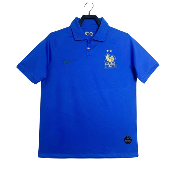 Maillot France édition spéciale anniversaire