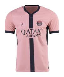 Maillot Third PSG 2024/25 Jordan