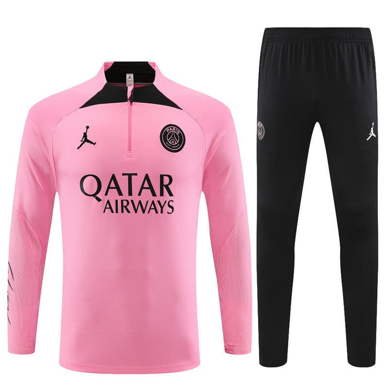 Ensemble Survêtement PSG 23/24