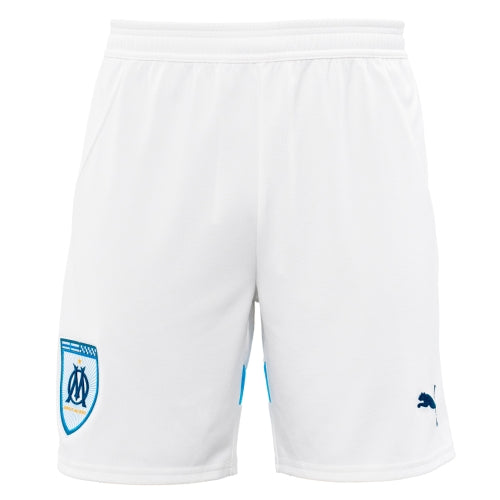 Short OM home 24/25 Olympique de Marseille