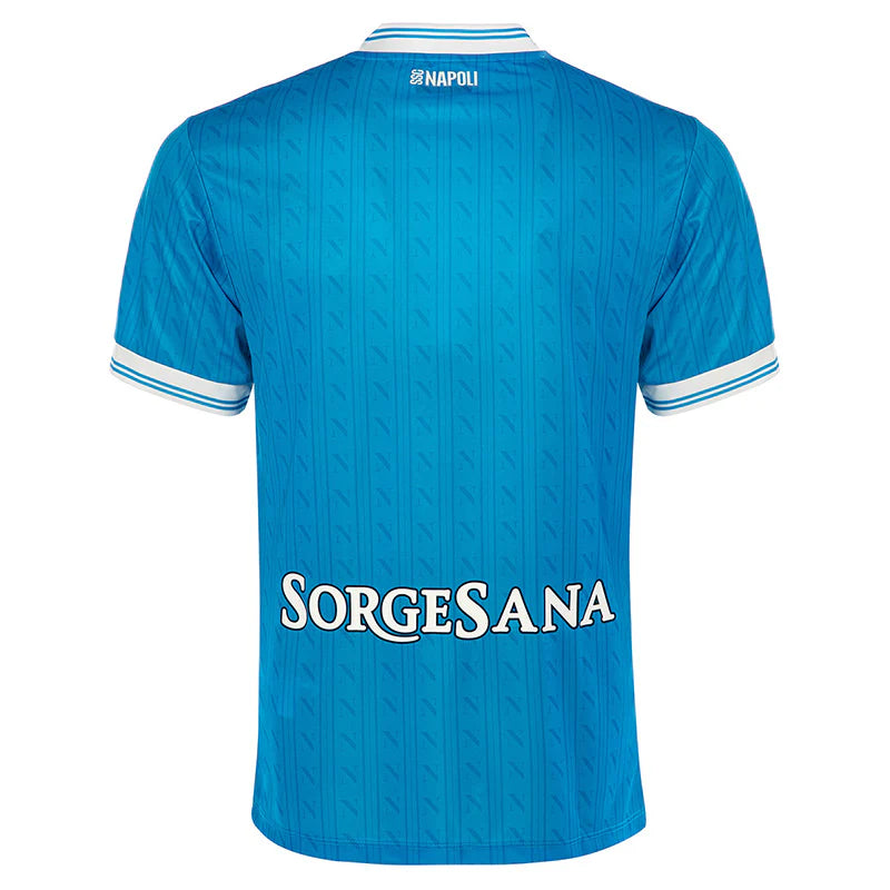 Maillot SSC Napoli Home 25/26