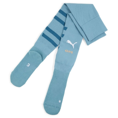 Chaussettes Olympique de Marseille Away 24/25