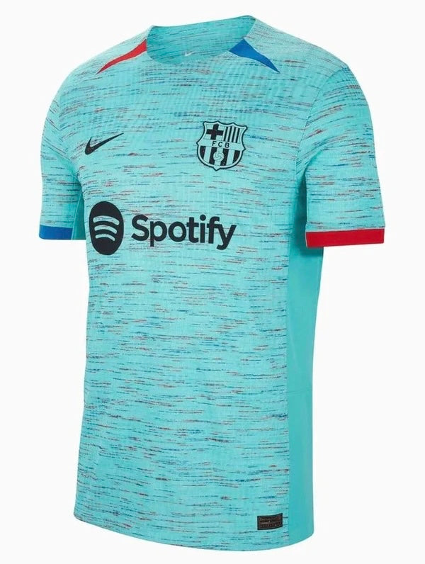 Maillot Third du FC Barcelone 23/24