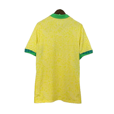 Maillot Brésil Home 24/25