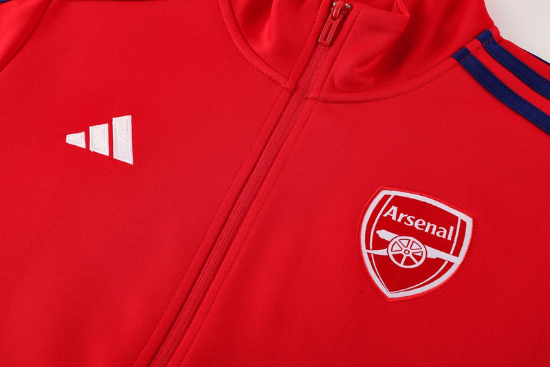 Ensemble Survêtement de Football Arsenal 24/25
