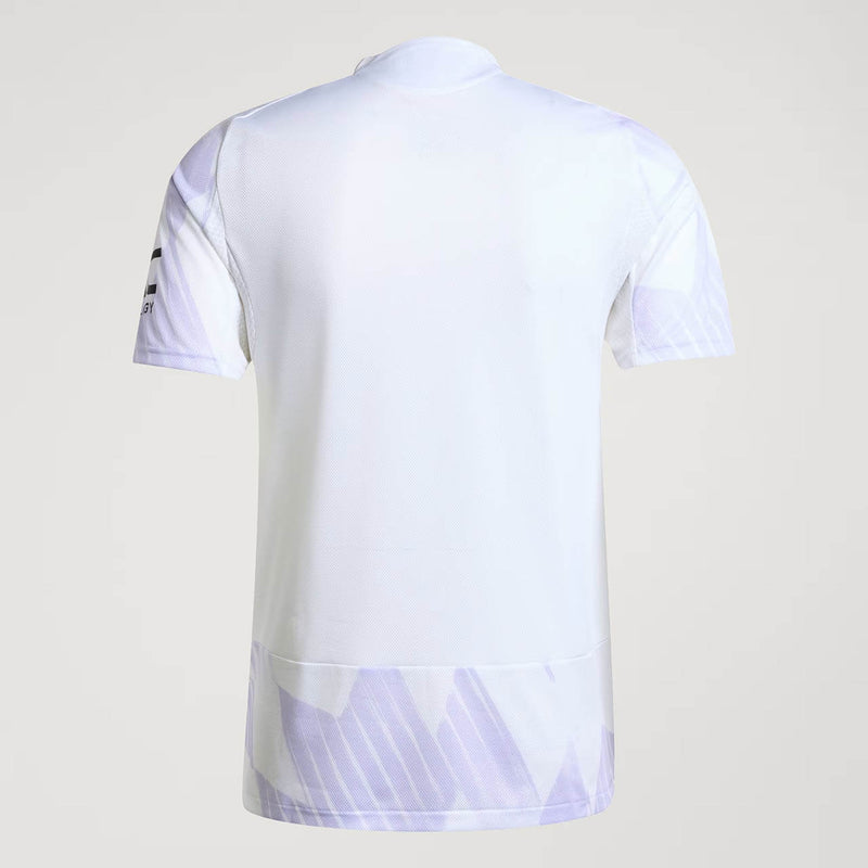 Maillot Manchester United Away 25/26 Version Joueur