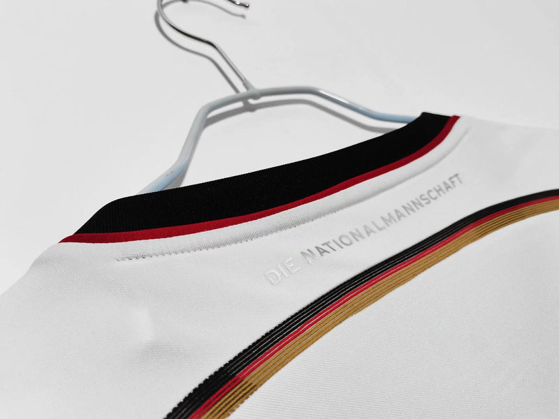 Maillot Allemagne Rétro 2014